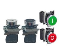 XB4BA3311 XB4BA4322 XB4BA3341 XB4BA3351 Push Button switches(XB4BA3311)