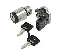 XB4BG21 Switch: Pressure SCHNEIDER ELECTRIC