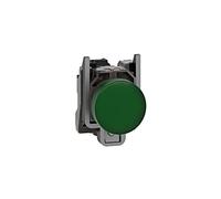 XB4BV63 indicator lamp 22 mm Harmony XB4 -25-70°C Bel: bulb SCHNEIDER E