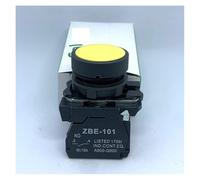 Xb5 -aa31 Xb5aa42c Flat Since Reset Point Action Button Switch 22 Green Red 1 Open 1 Close IDGTTLDF(YELLOW,1NC)