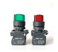 XB5-AK1453c XB5-AK1533c XB5AK154B5 with light Self reset selection switch knob 2 gear position 3 gear position IDGTTLDF(Bule,2 POSITION 1NO1NC_SELF RESET_220V)