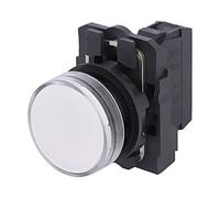 XB5AVB1 indicator light 22 mm Harmony XB5 -25-70°C Bel: ZBVB Ø22 mm SCHNEIDER...