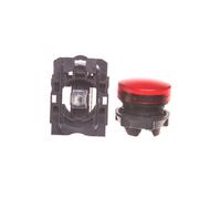 XB5AVB4 Harmony XB5 Signal Lamp 22mm Red 24V AC/DC