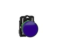 XB5AVG6 indicator light 22 mm Harmony XB5 -25-70°C Bel: ZBVG Ø22 mm SCHNEIDER...