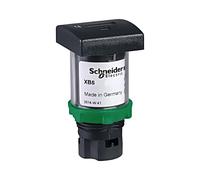 Schneider Electric hour counter - mechanical 5 digit display - 120 V AC