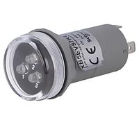 XB5EV57K4 Voltage Display 30mm Harmony XB5 -30-70°C IP55 3x360-440VAC SCHNEIDER