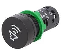 XB5KSB: Acoustic 22mm Harmony XB4 Ø22mm 24VAC 24VDC SCHNEIDER ELECTRIC