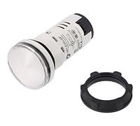 XB7EV07GP Indicator Light 22mm Harmony XB7 -25-70°C Bel: LED 120VAC SCHNEIDER E
