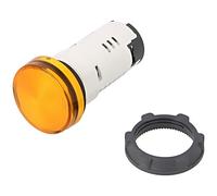 XB7EV08GP Indicator Light 22mm Harmony XB7 -25-70°C Bel: LED 120VAC SCHNEIDER E