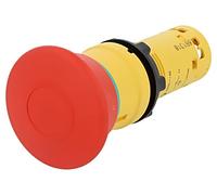 XB7NT842 Switch: Safety 22mm rod Pos: 2 NC red missing IP54 SCHNEIDER EL