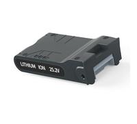 XBAT200 Cordless Vacuum Cleaners Battery Compatible With Shark IF200 IF201 IF205 IF200C IC205 IF202, IR70 IF130 IF260,ION Flex F80 Flex 2X, Lithium Ion Battery 25.2V 3000mAh, Shark Battery Replacement