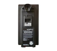 XBATR625SL Vacuum Cleaner Battery,21.6v 2350mAh Rechargeable Battery,Compatible for Shark Ninja XBATR625SL XBTR625KSL XBTR625KSLN XBTR625KSLEU Battery Replacement