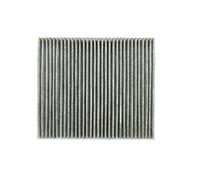XBBLB Car Cabin Air Conditioning Filter For AUDI A2 8Z0 2000/02-2005/08 A4638300018 Replacement Inlet Filters Part Protects Against Pollen Odours