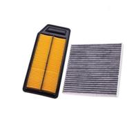 XBBLB Car Cabin Air Conditioning Filter For Honda Accord 7 2.0 2.4 2003-2008 172205A2A00 Replacement Inlet Filters Part Protects Against Pollen Odours