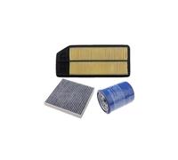 XBBLB Car Cabin Air Conditioning Filter For Honda Accord 7 2.0 2.4 2003-2008 80292SDGW01 172205A2A00 Replacement Inlet Filters Part Protects Against Pollen Odours