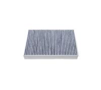 XBBLB Car Cabin Air Conditioning Filter For Volvo D3 D4 D5 T5 T6 AWD 2007-2016 30767022 Replacement Inlet Filters Part Protects Against Pollen Odours,B/1 Pcs Cabin Filter