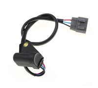 XBBLB Car Engine Camshaft Position Sensor For Mazda MX5 1998-2005 ZL0118221 ZL011822 FSD18221 J5T27071 J5T27072 Cam Crank Shaft Convex Sensors Accessories Assembly