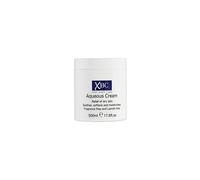 XBC, Xpel Aqueous Body Cream Jar, fragrance free, 500 ml