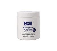 XBC Aqueous Body Cream - Jar 500ml -
