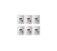 XBC Aqueous Cream Moisturising Cream For Body CARE 500ml - Pack Of 6
