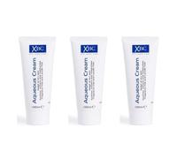 XBC Aqueous Cream Tube 100ml - Pack of 3