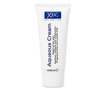 XBC Aqueous Dry Skin Body Cream Tube, 100ml