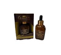 XBC Argan Oil Night Repair Serum with Moroccan and Argon Oil Extract 50ml X3
