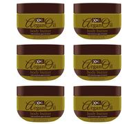 XBC Body Butter Argan Oil 250ml