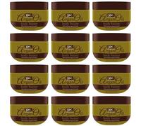 XBC Body Butter with Argan Oil, 250ml, Pack of 12