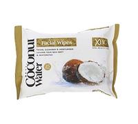 XBC Coconut Water Hydrating Facial Pack Wipes