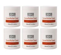 XBC Cocoa Butter Body Cream 500ml