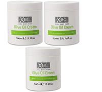 XBC Olive Oil Cream 500ml