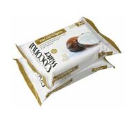 XBC Coconut Water Hydrating Facial Pack Wipes