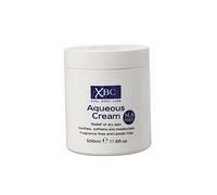Xpel Aqueous Cream SLS Free 500ml