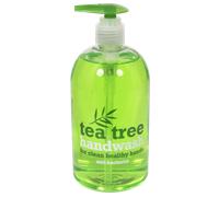 Xpel Tea Tree Antibacterial Hand Wash - 500 ml