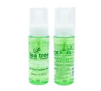 Tea Tree Cleansing Foaming Face Wash 200 ml