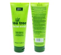 Tea Tree Facial Scrub