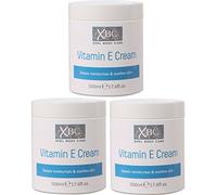XBC Vitamin E Cream 500ml