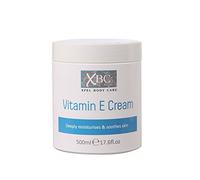 XBC Vitamin E Body Lotion - 500ml