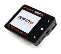 Spektrum XBC100 Smart Battery Checker And Servo Tester