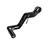 XBCBJHGFYW Motorcycle Folding Shift Pedal Lever Fit for V-Strom 800 | 800DE V-Strom800DE 2022 2023(Black)