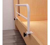 XBDLYQBD Bed Rail for Elderly, Medical Bed Rails for Older Adults for Attaching to Bed Fall Prevention Stability Bar Handle, Suitable for Pregnant Women, Disabled