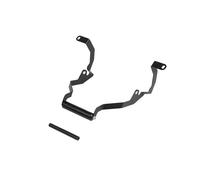 XBDYGS Motorcycle Navigation Bracket For PAN AMERICA 1250 S 1250S For PA1250 2021 2022 2023 Motorcycle Accessories GPS Navigation Plate Bracket