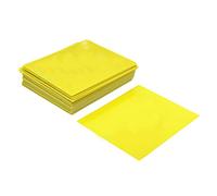 XBERSTAR 10pcs 3240 Epoxy Board FR-4 for DIY Battery Pack 20.3cm*17.2cm*0.05cm 3240 Epoxy Plate FR4 Epoxy Sheet Resin Fiberglass Plate Insulating Plate Heat