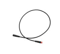 XBERSTAR 2 Pin M8 Extension Cable for Ebike Electric，Male to Female