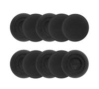 XBERSTAR 5pairs Headphone Earpads for Sennheiser SC60 USB ML Headphone Cover