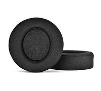 XBERSTAR Audio Fidelio X2HR X1 Earpads Replacement Headphone Earpads compatible with Philips Audio Fidelio X2HR X1 headphones Ear Cushion Cover Pads (Breathable mesh)