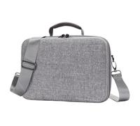 XBERSTAR Carrying Case Compatible with DJI Mini 5 Pro Drone Hard Case Portable Travel Storage Bag with Shoulder Strap