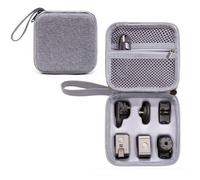 XBERSTAR Carrying Case for Action 2 Storage Bag Hard Case Travle Porable Bag for Action 2 Accessories