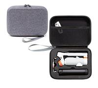 XBERSTAR Carrying Case for Insta360 Flow,Compatible with Insta 360 Flow AI-Powered Smartphone Stabilizer (grey)
